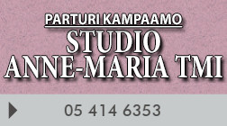 Studio Anne-Maria Tmi logo